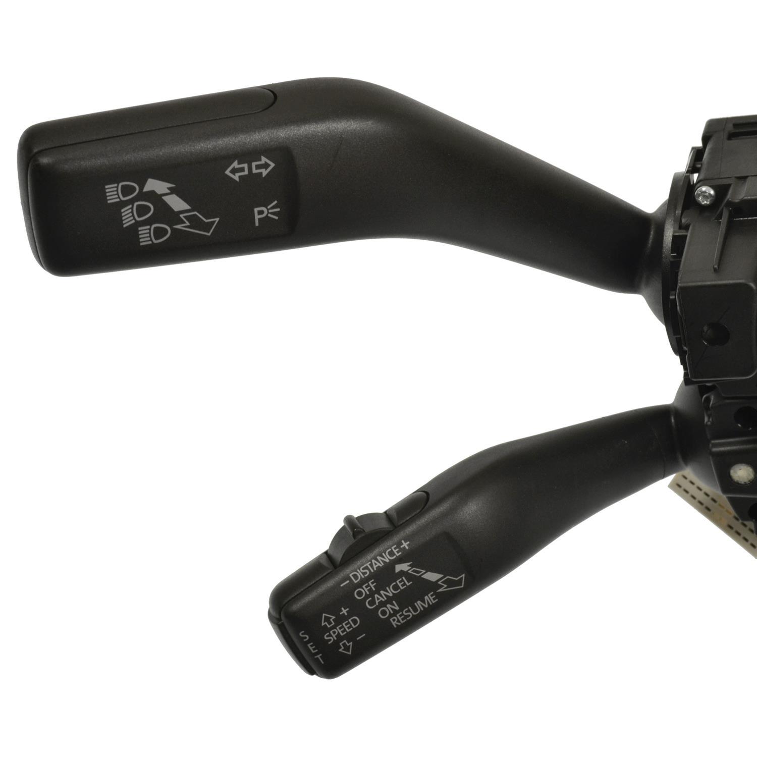 Standard Motor Products CBS2192 - Windshield Wiper Switch Standard Motor Products CBS2192 Headlight Dimmer Switch product image 2 of 3