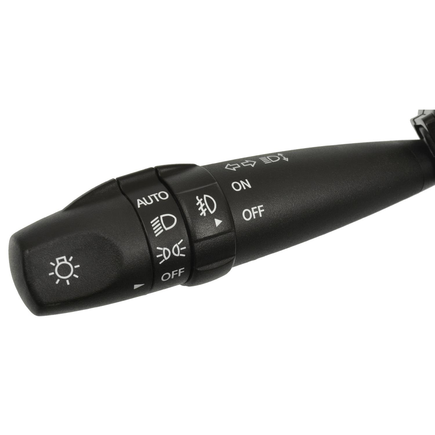 Standard Motor Products CBS2194 Fog Light Switch product image 2 of 4