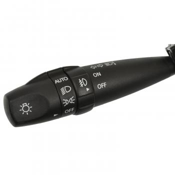 2014 Hyundai Genesis Turn Signal Switch Standard Motor Products CBS2194 image 2 of 4