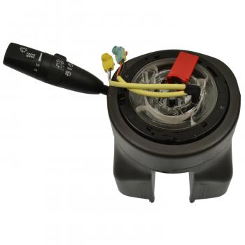 2012 Jeep Grand Cherokee Windshield Wiper Switch Standard Motor Products CBS2196 image 2 of 3