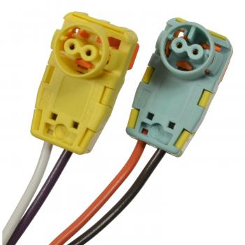 2012 Jeep Grand Cherokee Windshield Wiper Switch Standard Motor Products CBS2196 image 3 of 3