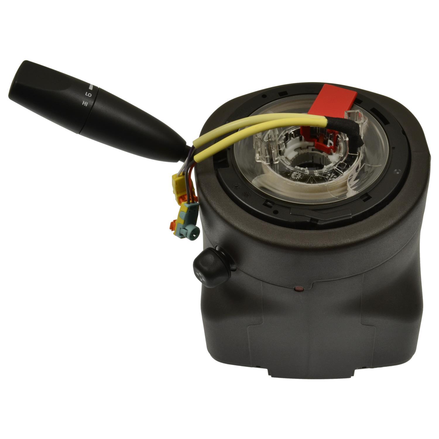Standard Motor Products CBS2198 - Multi Function Switch Standard Motor Products CBS2198 Multi Function Switch product image 2 of 3