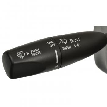 2012 Chrysler 300 Turn Signal Lever Standard Motor Products CBS2199 image 1 of 3