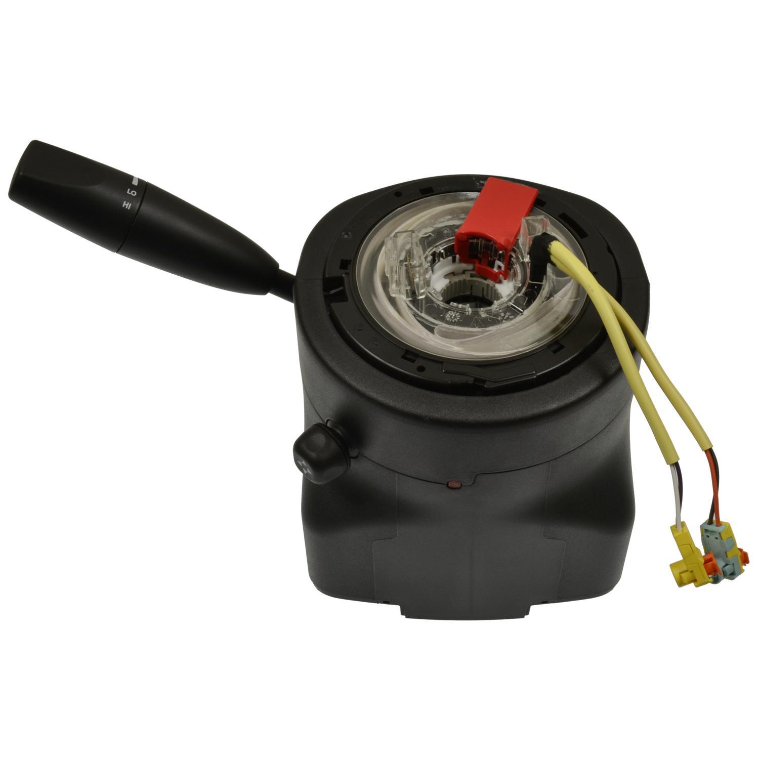 Standard Motor Products CBS2199 - Multi Function Switch Standard Motor Products CBS2199 Multi Function Switch product image 2 of 3