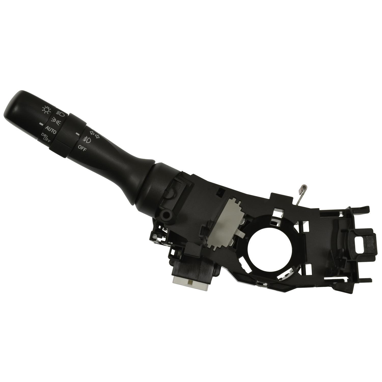 Standard Motor Products CBS2201 - Headlight Switch Standard Motor Products CBS2201 Fog Light Switch product image 2 of 8