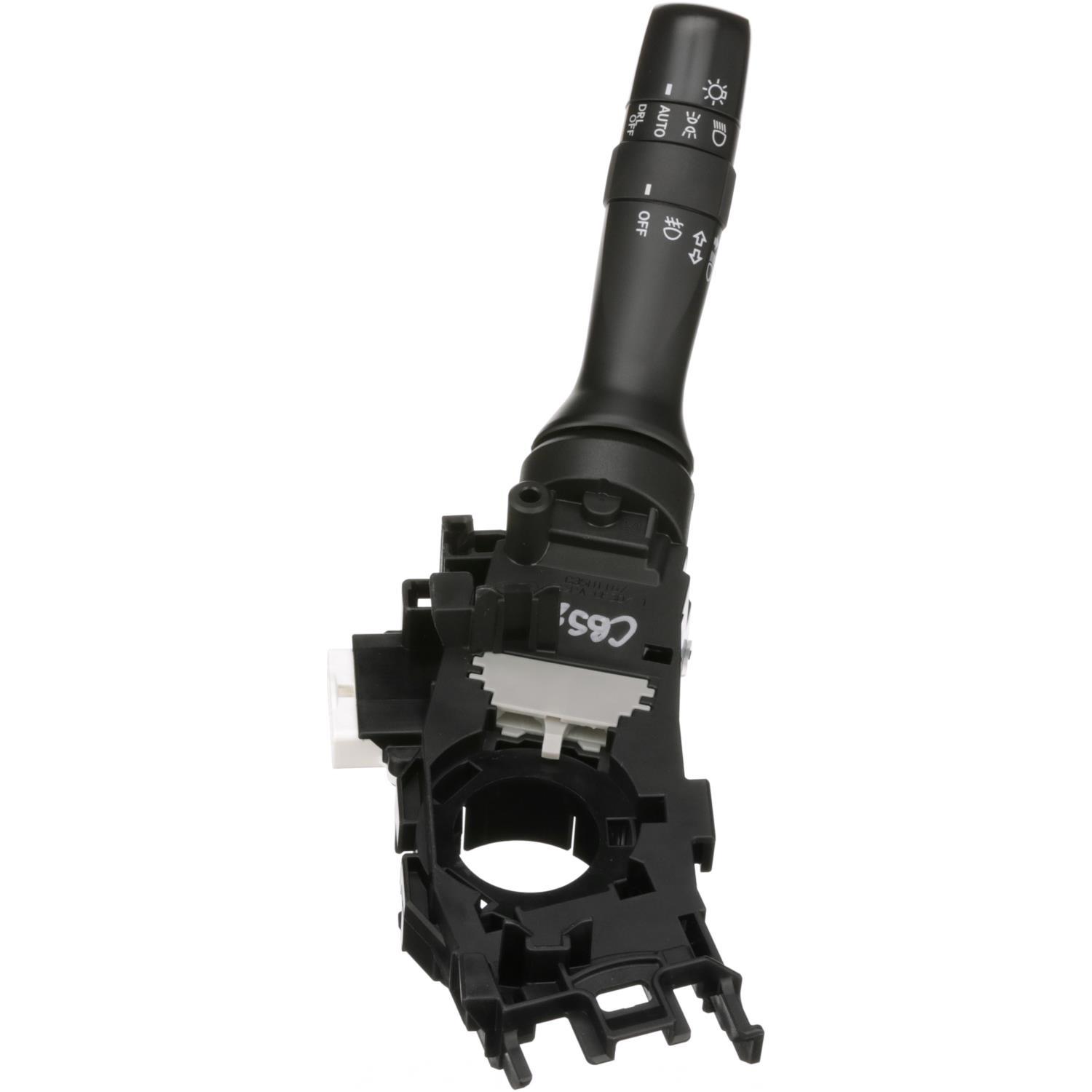 Standard Motor Products CBS2201 - Headlight Switch Standard Motor Products CBS2201 Fog Light Switch product image 4 of 8
