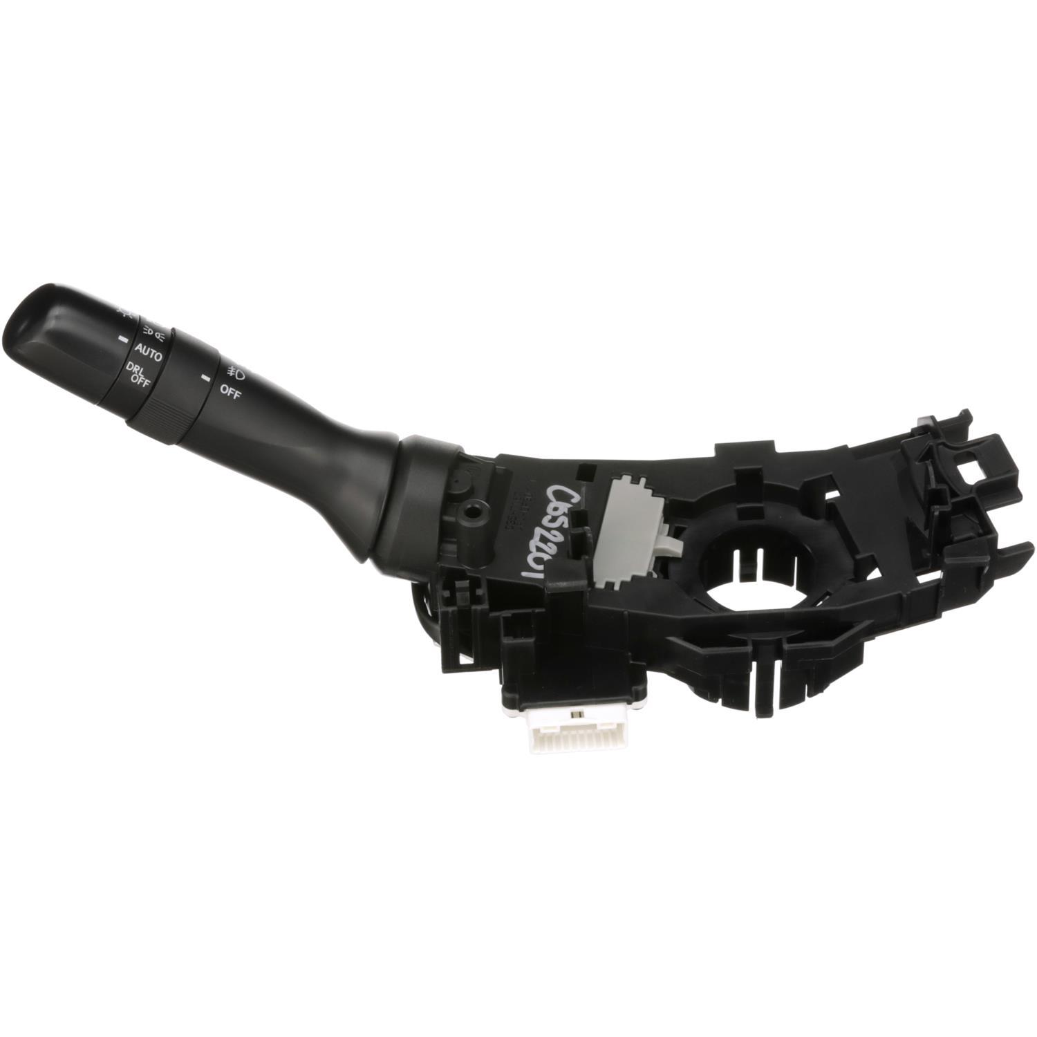 Standard Motor Products CBS2201 - Headlight Switch Standard Motor Products CBS2201 Fog Light Switch product image 6 of 8