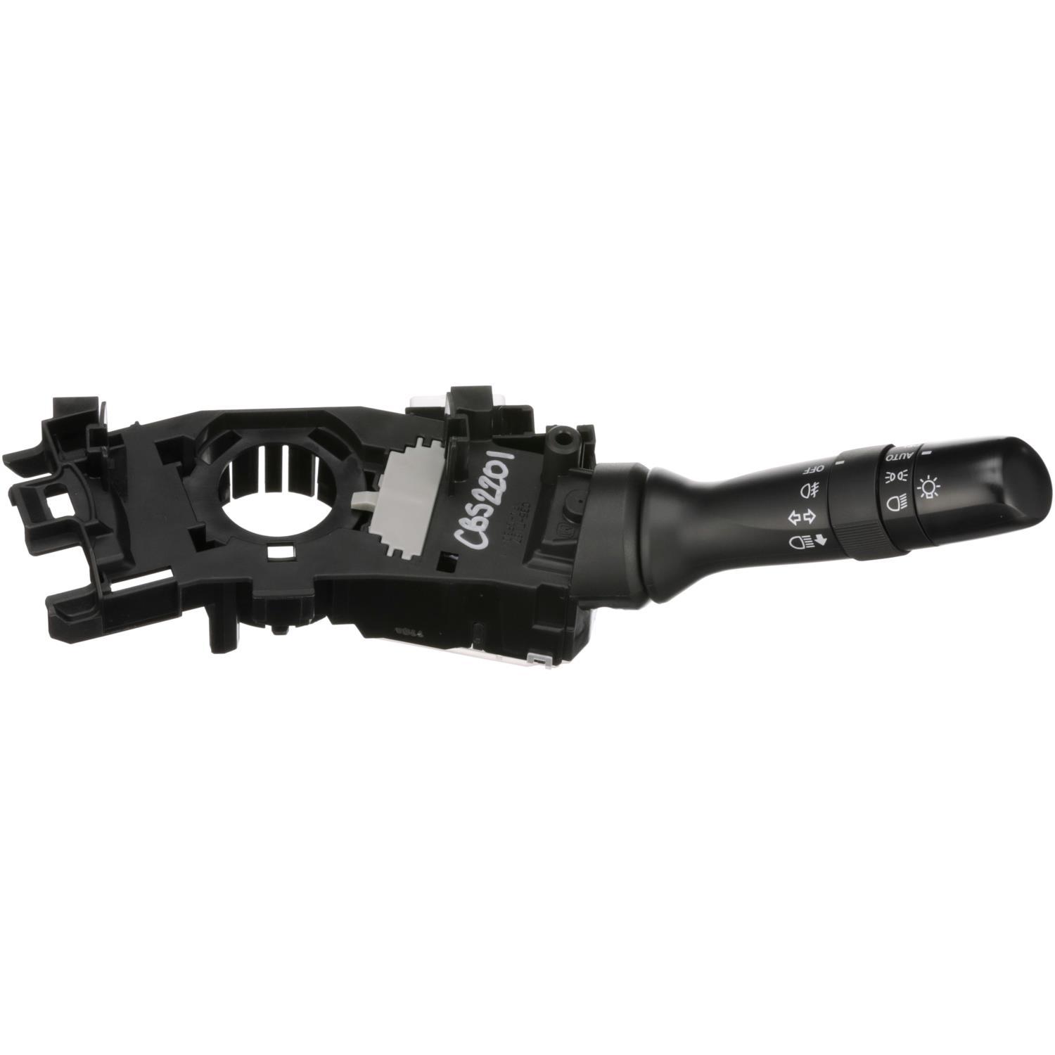 Standard Motor Products CBS2201 - Headlight Switch Standard Motor Products CBS2201 Fog Light Switch product image 7 of 8