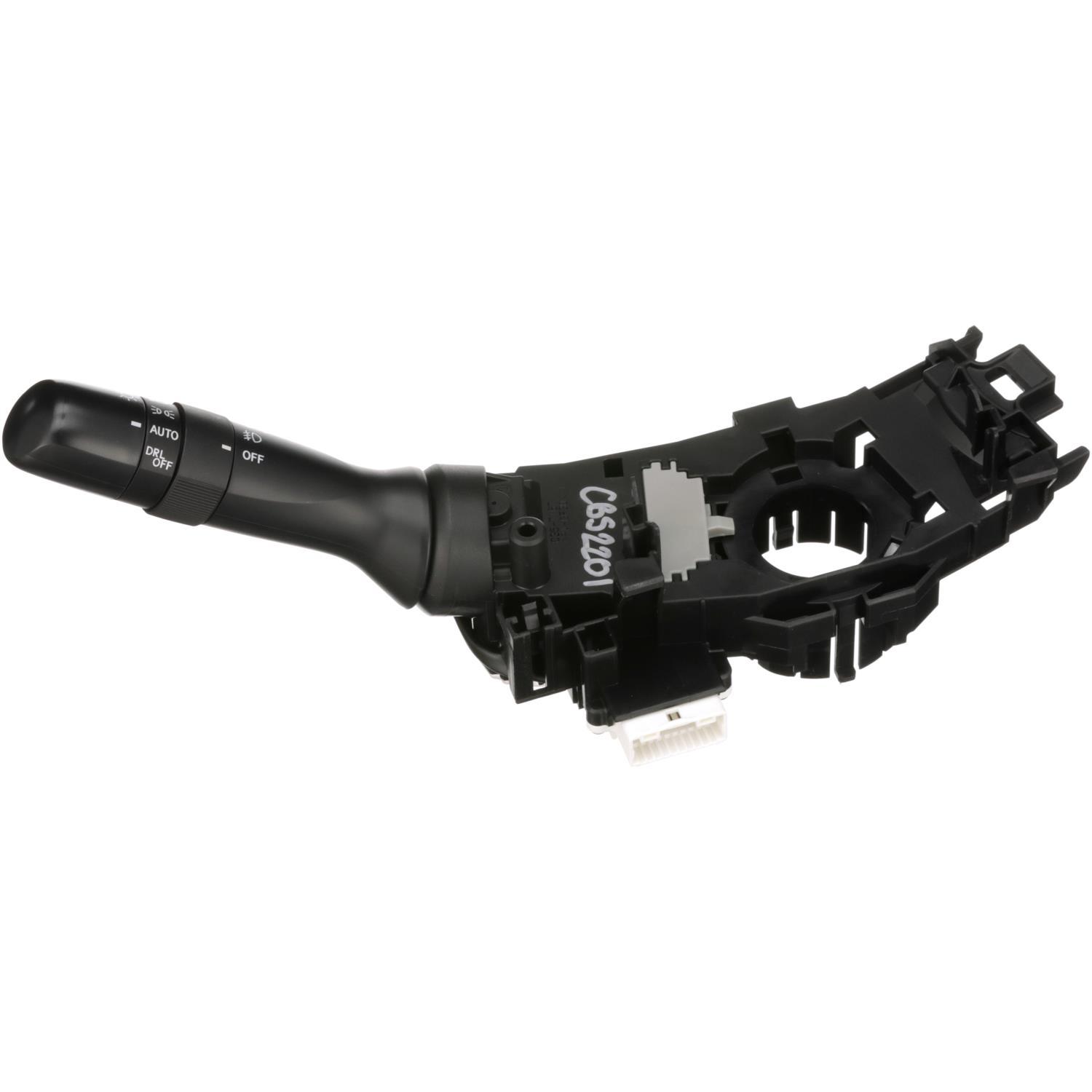 Standard Motor Products CBS2201 - Headlight Switch Standard Motor Products CBS2201 Fog Light Switch product image 8 of 8