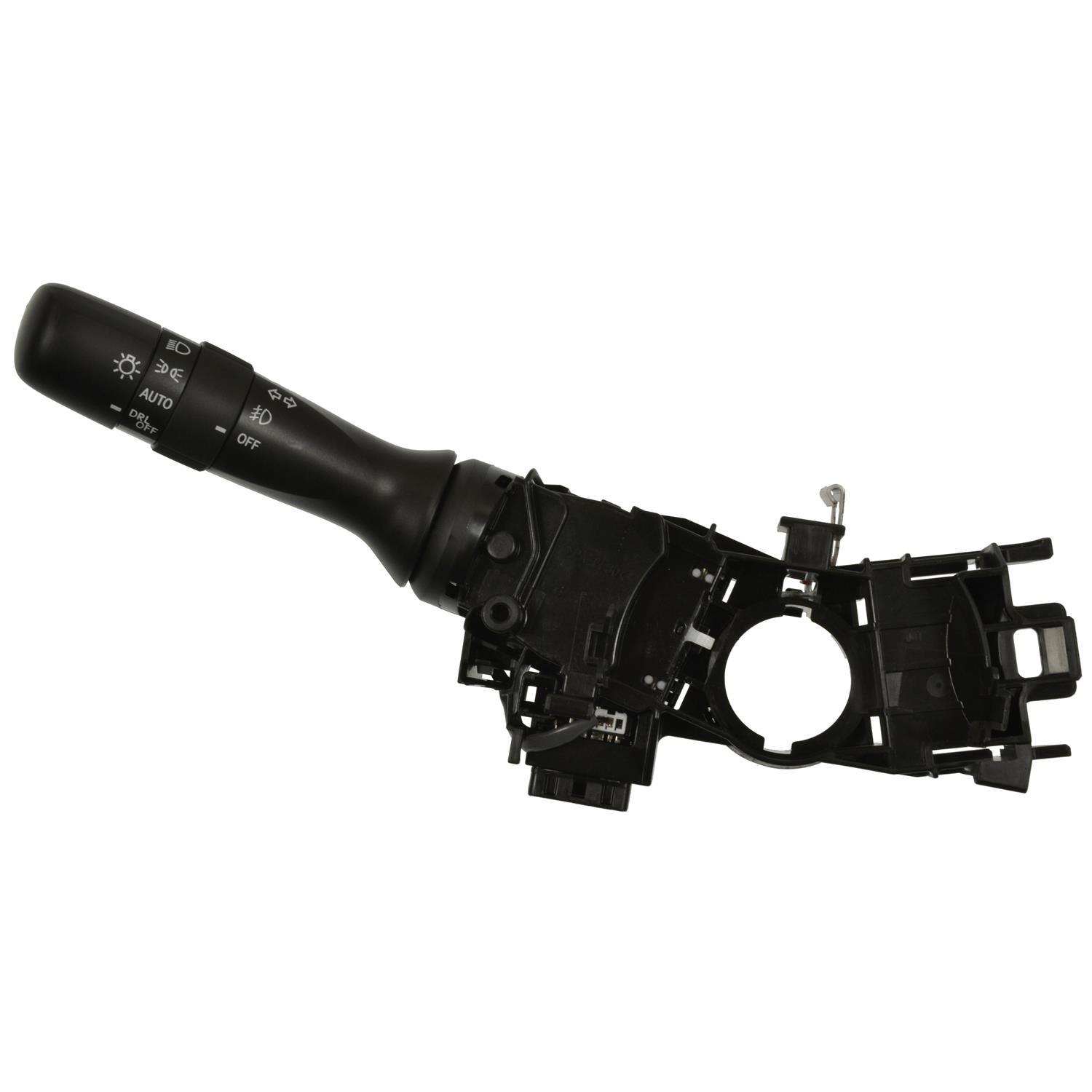 Standard Motor Products CBS2202 Fog Light Switch product image 2 of 3