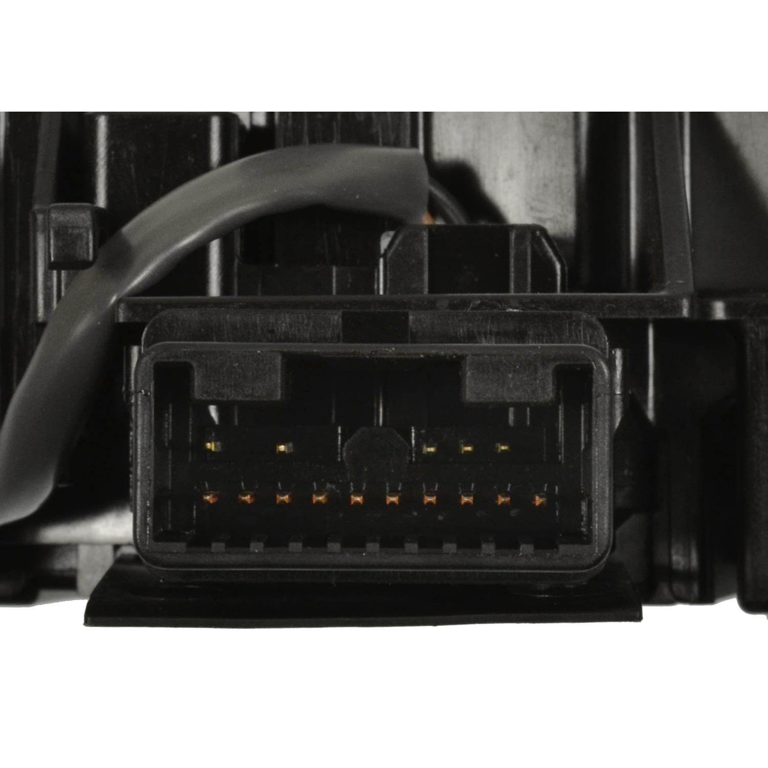 Standard Motor Products CBS2202 Fog Light Switch product image 3 of 3