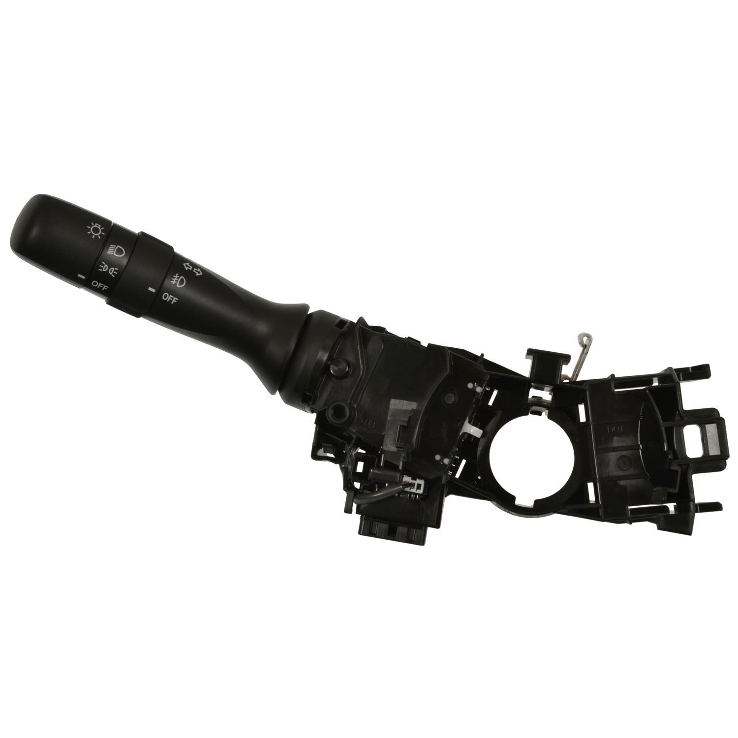 Standard Motor Products CBS2204 - Headlight Switch Standard Motor Products CBS2204 Fog Light Switch product image 2 of 3