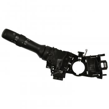 2012 Toyota Highlander Headlight Dimmer Switch Standard Motor Products CBS2204 image 2 of 3