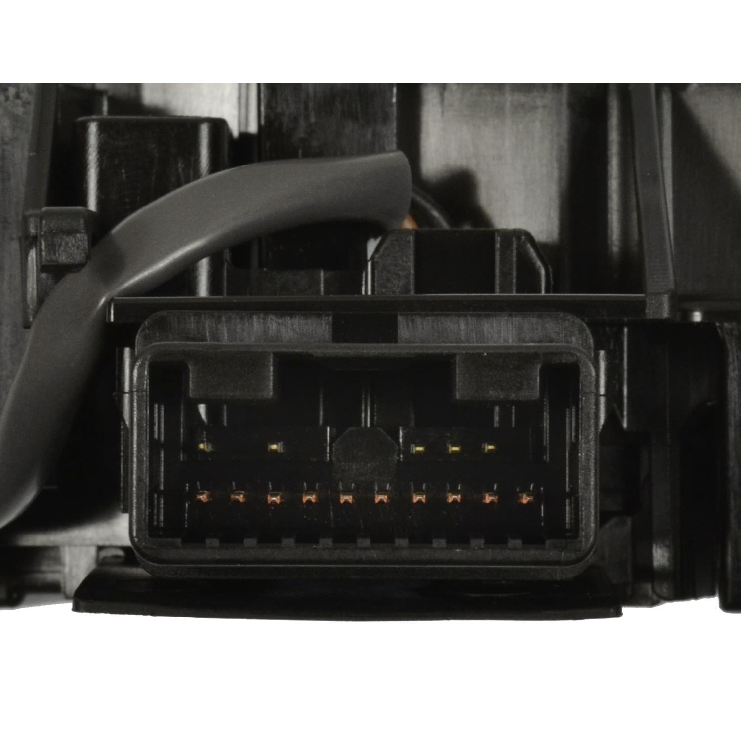 Standard Motor Products CBS2204 - Headlight Switch Standard Motor Products CBS2204 Fog Light Switch product image 3 of 3
