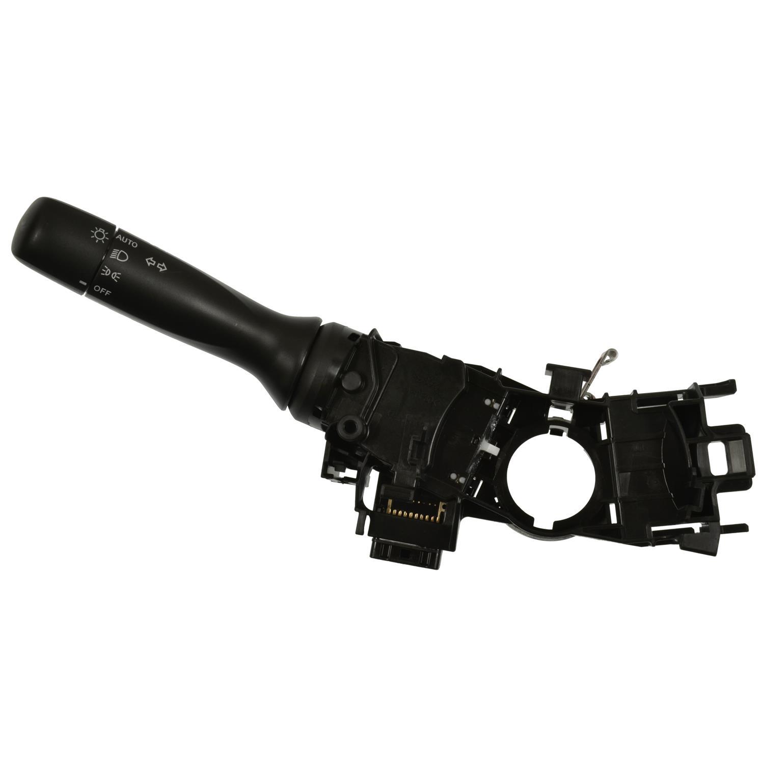Standard Motor Products CBS2210 - Headlight Switch Standard Motor Products CBS2210 Headlight Dimmer Switch product image 2 of 3