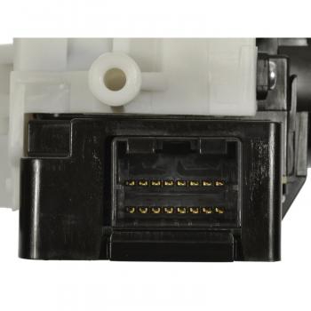 2011 Hyundai Equus Headlight Switch Standard Motor Products CBS2212 image 3 of 4