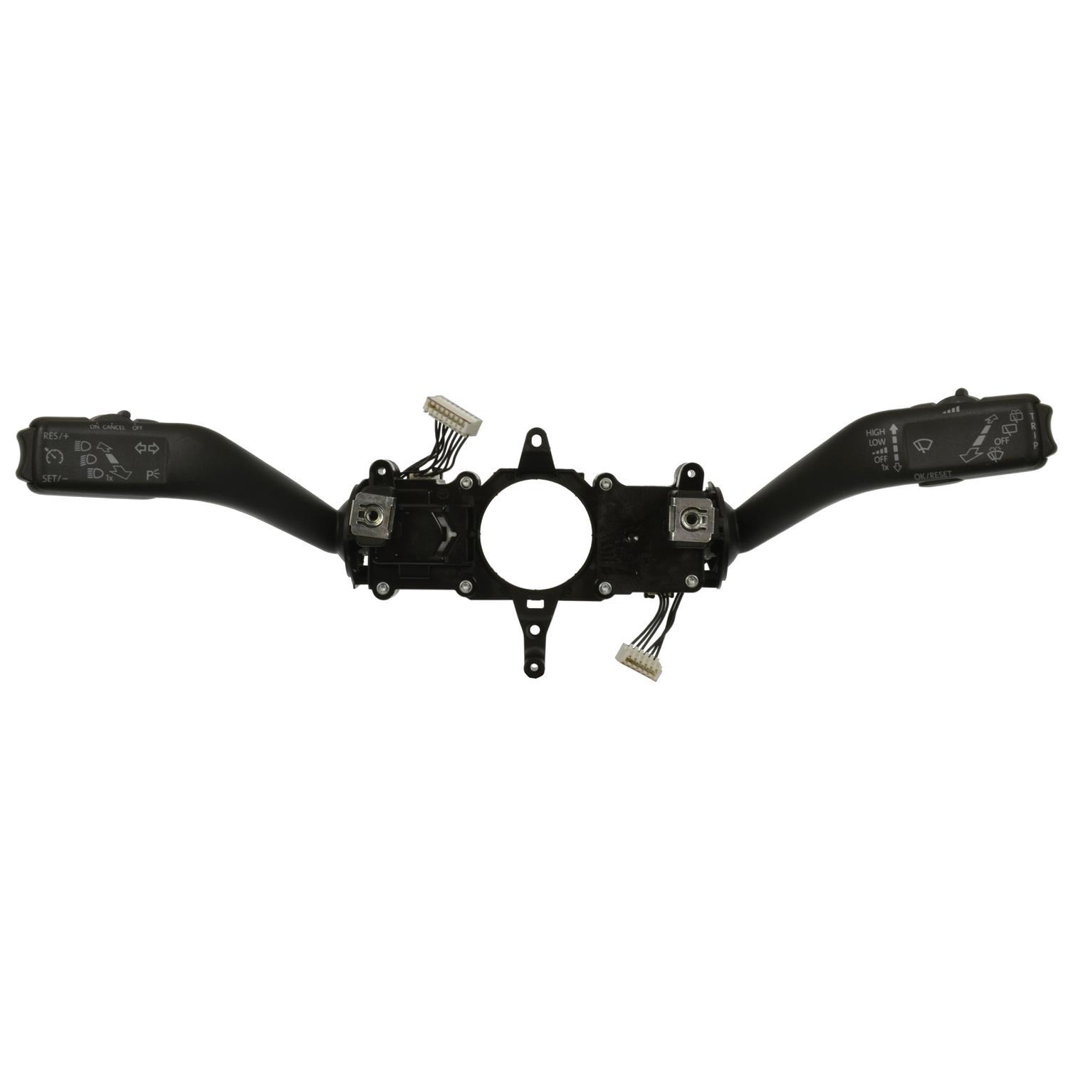 Standard Motor Products CBS2213 - Cruise Control Switch Standard Motor Products CBS2213 Cruise Control Switch product image 1 of 3