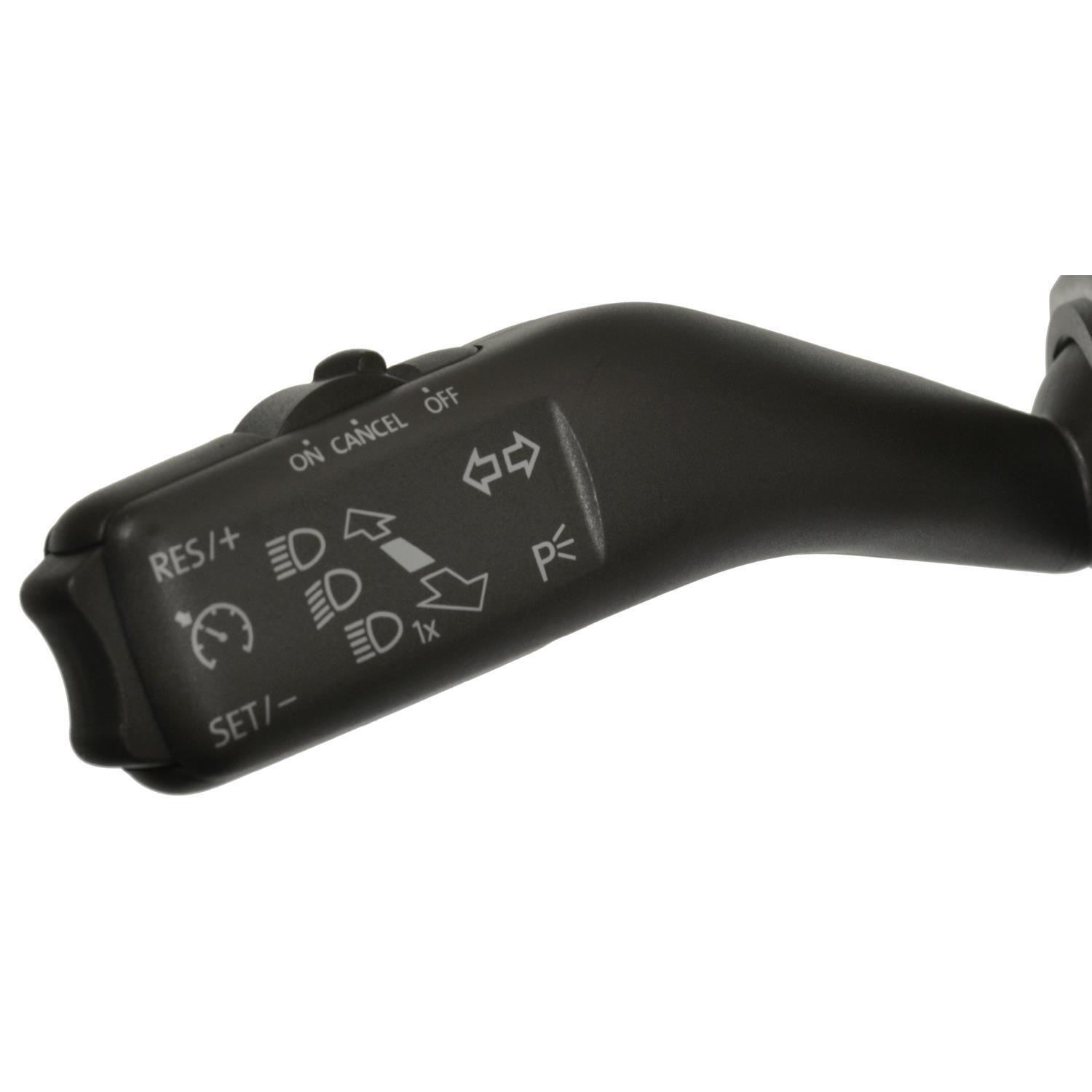 Standard Motor Products CBS2213 - Cruise Control Switch Standard Motor Products CBS2213 Cruise Control Switch product image 2 of 3