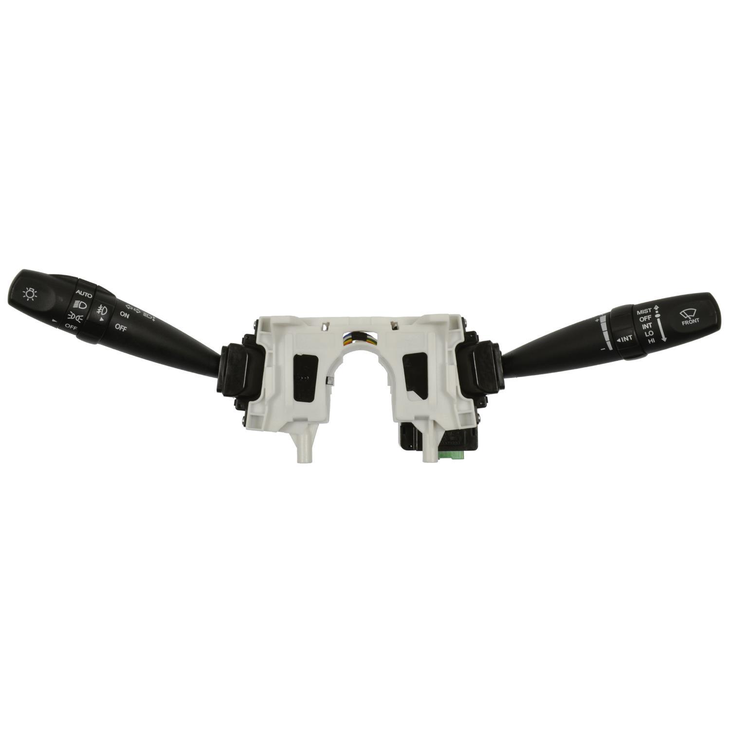 Standard Motor Products CBS2215 - Multi Function Switch Standard Motor Products CBS2215 Multi Function Switch product image 1 of 4