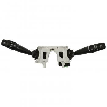2012 Hyundai Genesis Coupe Turn Signal Switch Standard Motor Products CBS2215 image 1 of 4