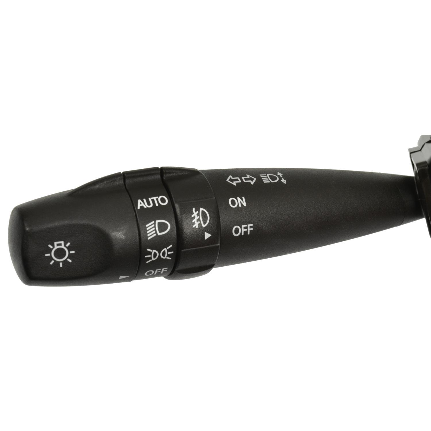 Standard Motor Products CBS2215 - Multi Function Switch Standard Motor Products CBS2215 Multi Function Switch product image 2 of 4