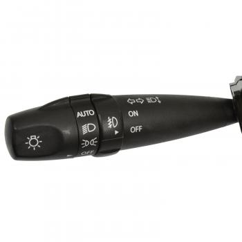 2012 Hyundai Genesis Coupe Turn Signal Switch Standard Motor Products CBS2215 image 2 of 4