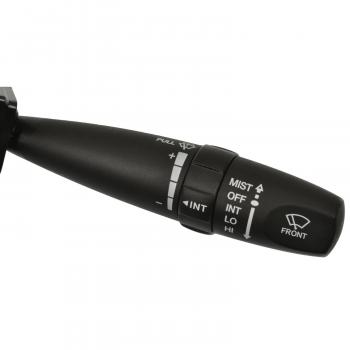 2012 Hyundai Genesis Coupe Turn Signal Switch Standard Motor Products CBS2215 image 4 of 4