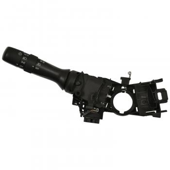 2012 Toyota Highlander Headlight Dimmer Switch Standard Motor Products CBS2216 image 2 of 3