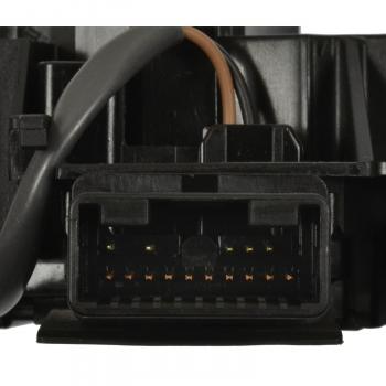 2012 Toyota Highlander Headlight Dimmer Switch Standard Motor Products CBS2216 image 3 of 3