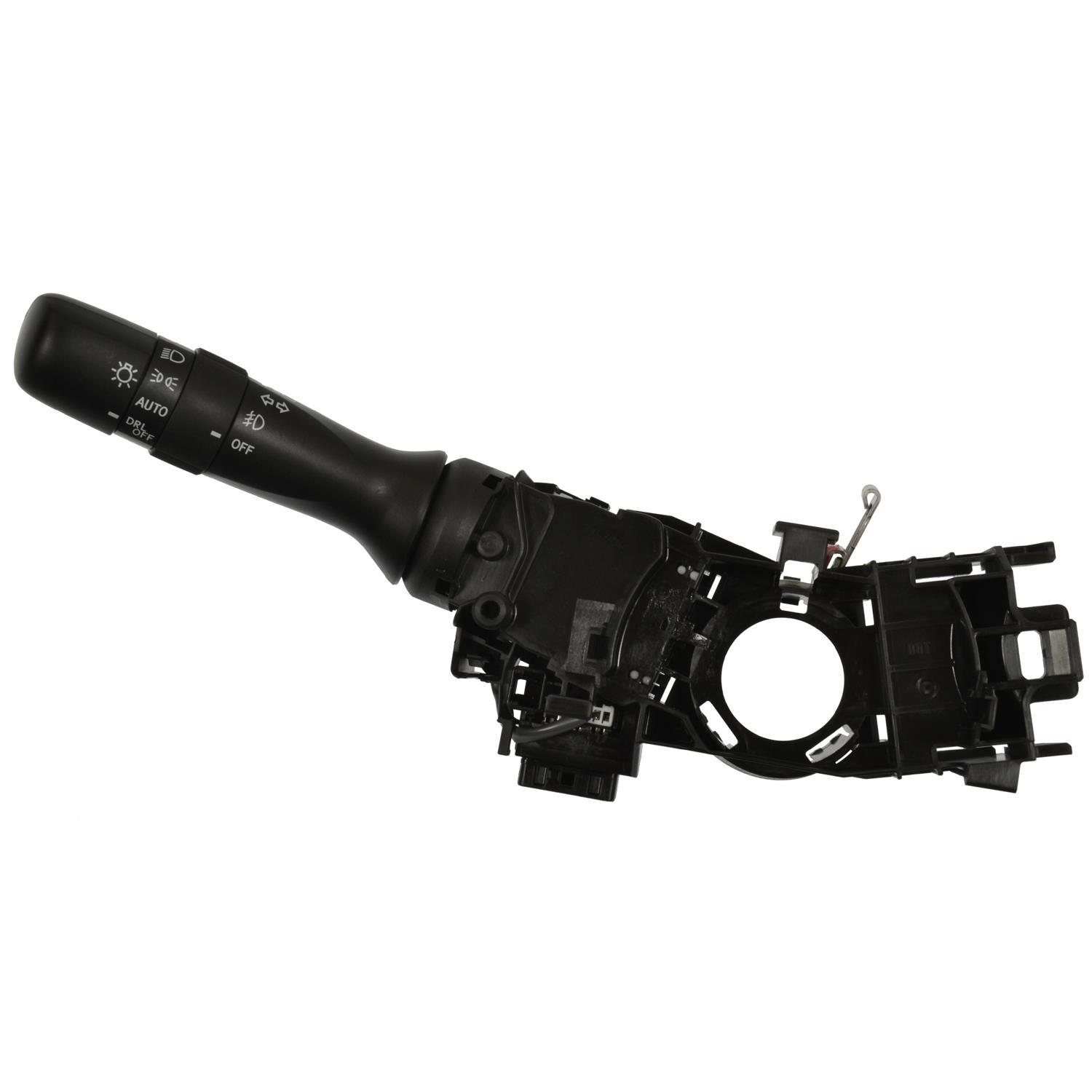 Standard Motor Products CBS2217 - Headlight Switch Standard Motor Products CBS2217 Fog Light Switch product image 2 of 8