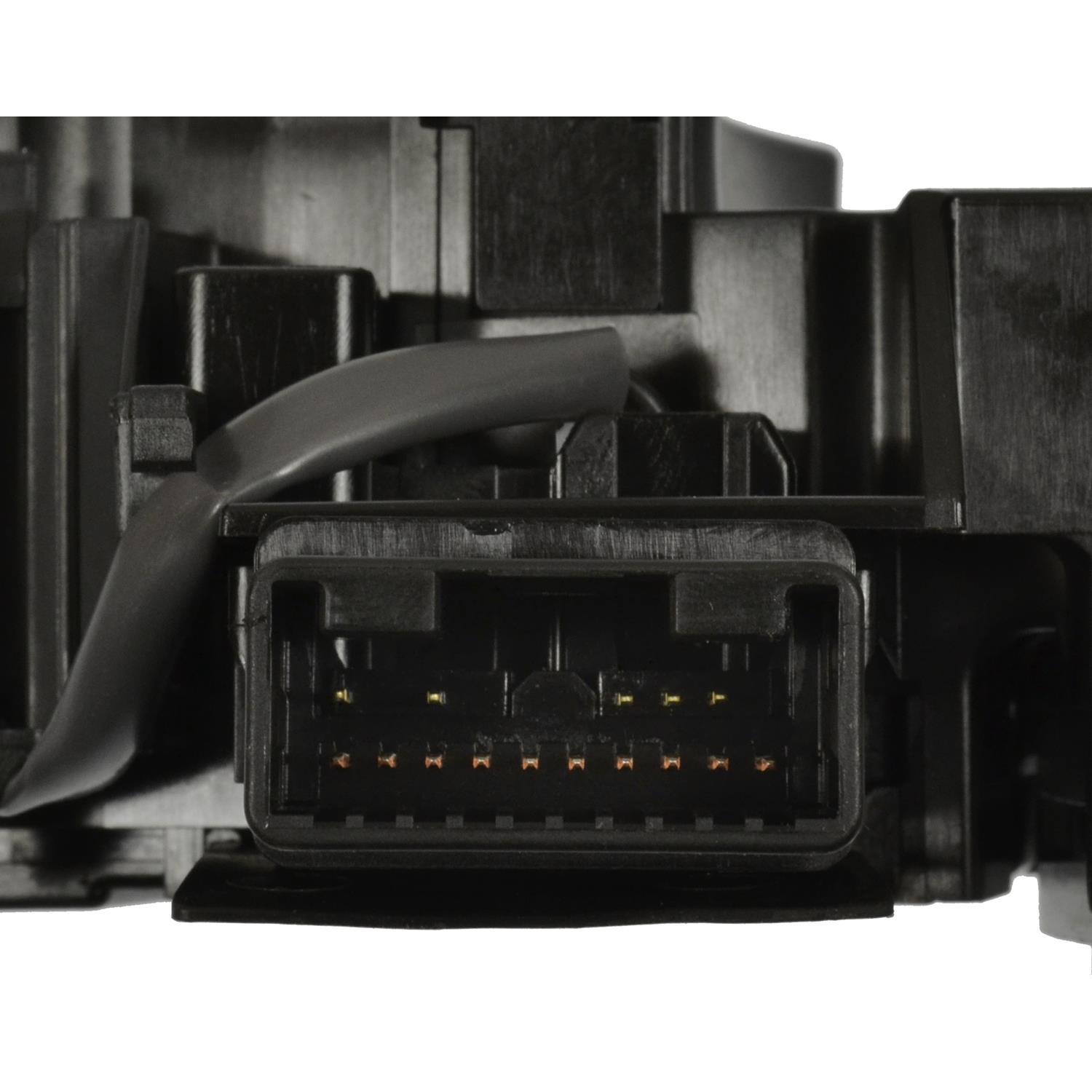 Standard Motor Products CBS2217 - Headlight Switch Standard Motor Products CBS2217 Fog Light Switch product image 3 of 8