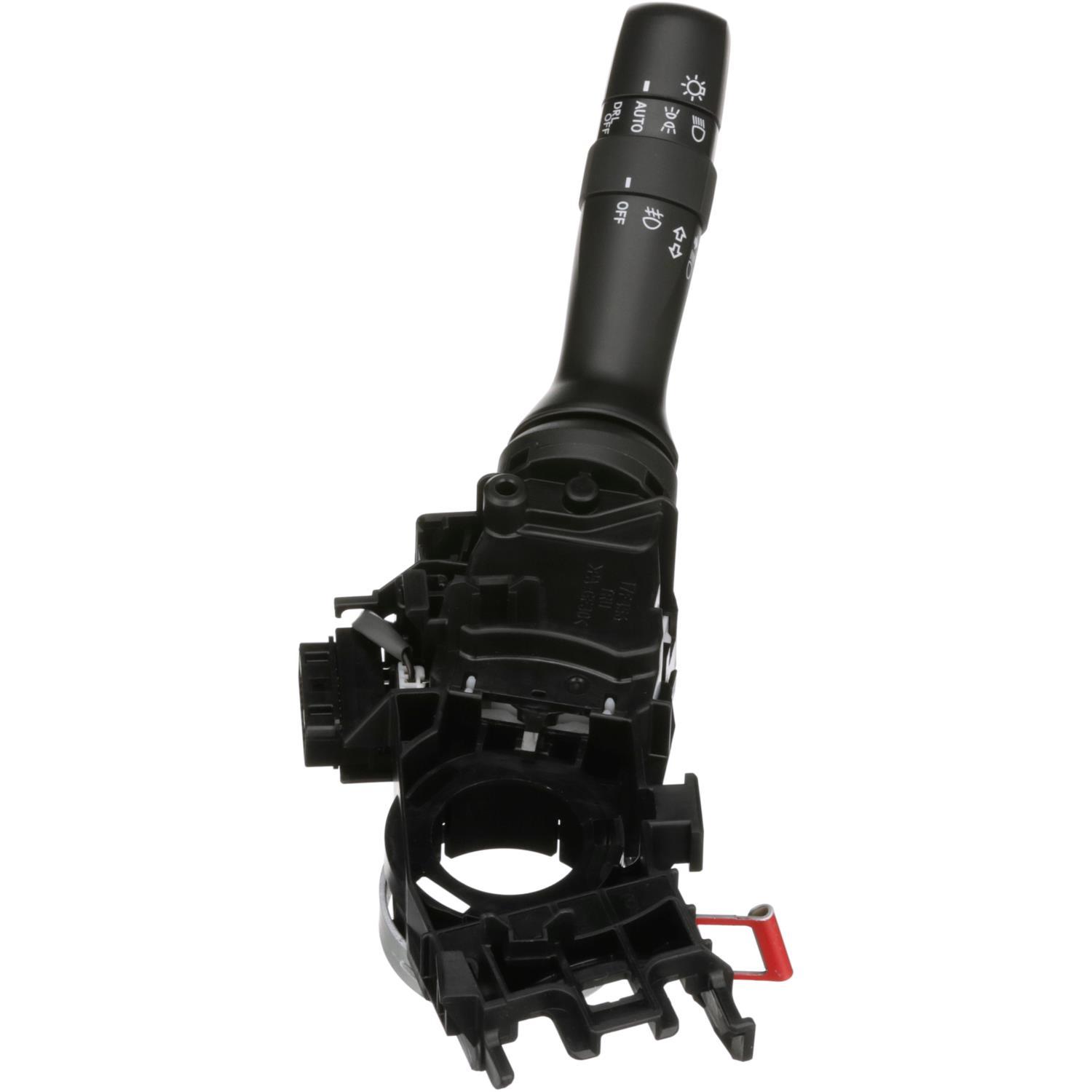Standard Motor Products CBS2217 - Headlight Switch Standard Motor Products CBS2217 Fog Light Switch product image 4 of 8