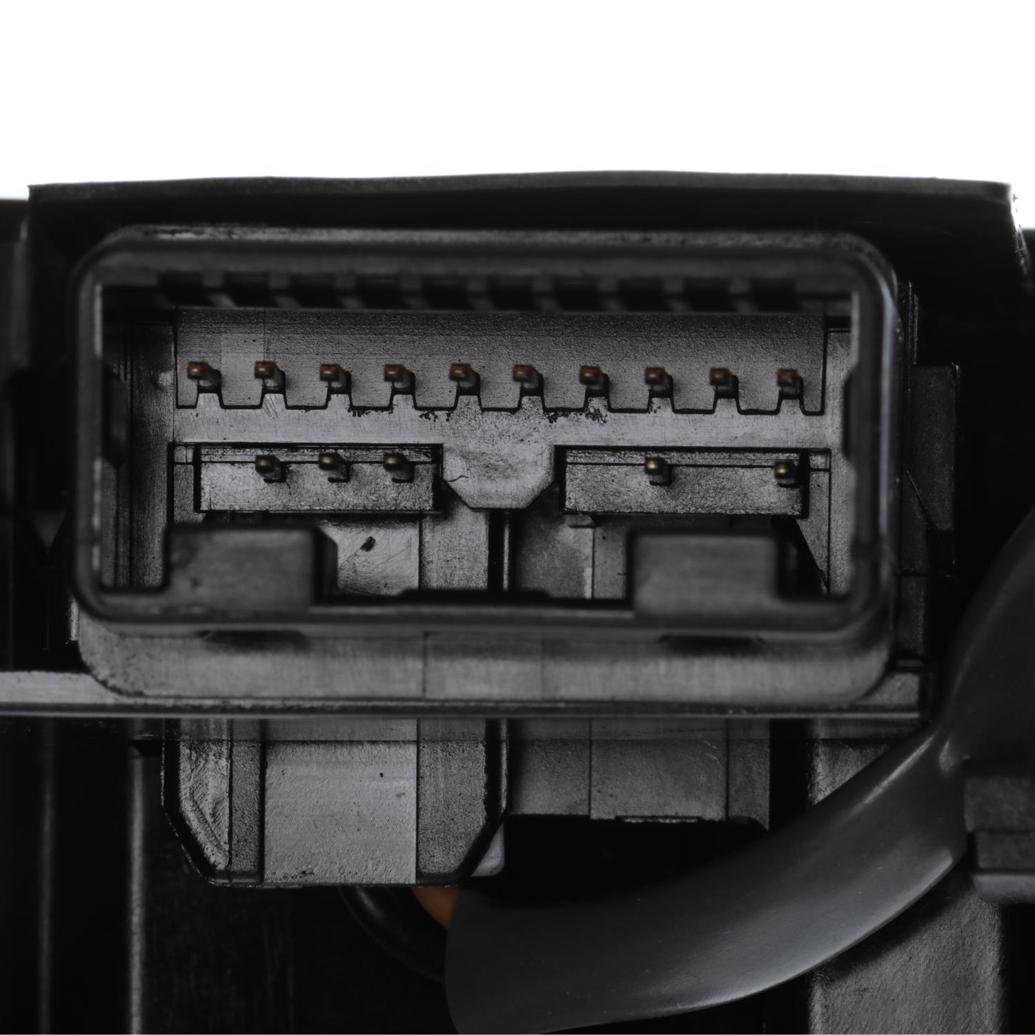 Standard Motor Products CBS2217 - Headlight Switch Standard Motor Products CBS2217 Fog Light Switch product image 5 of 8