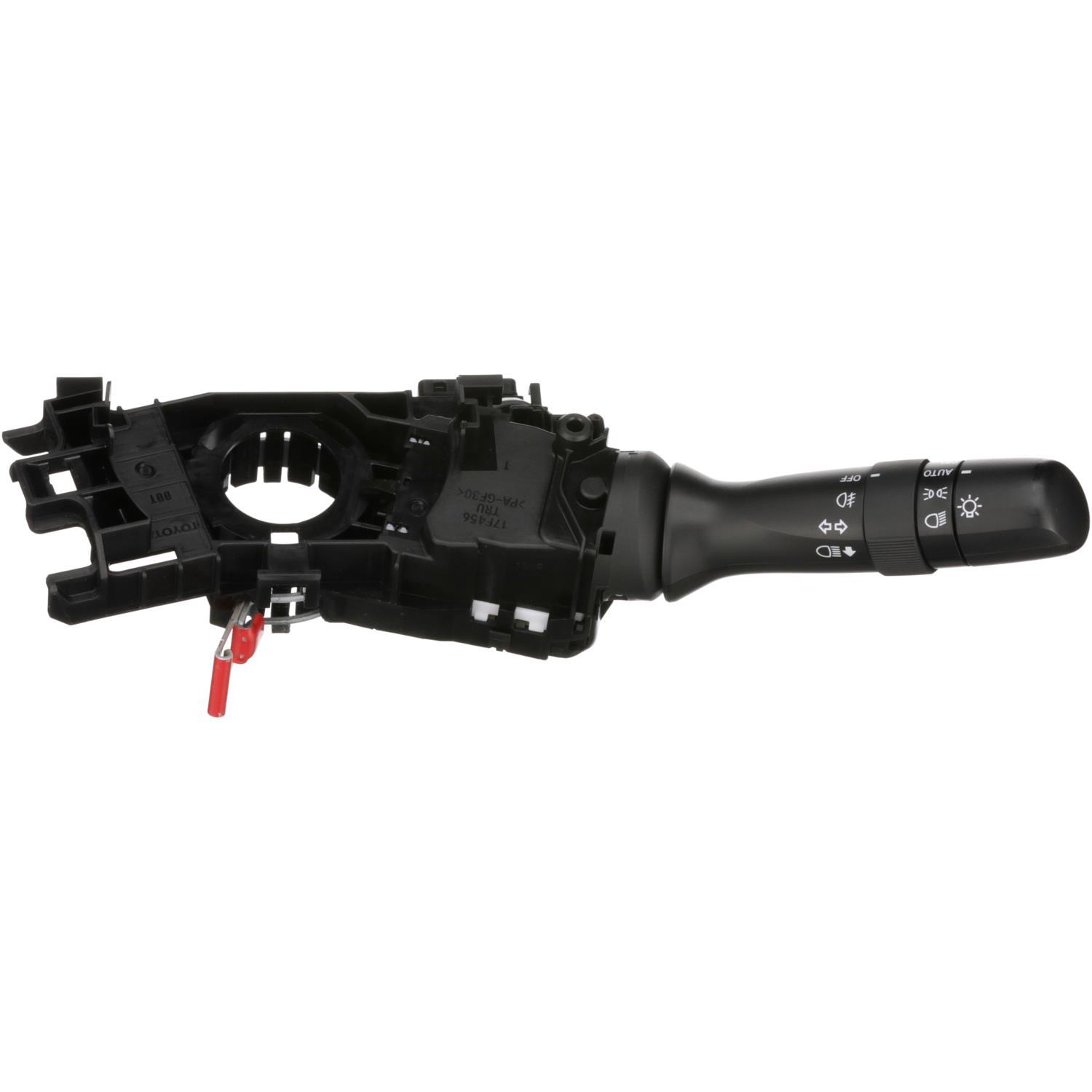 Standard Motor Products CBS2217 - Headlight Switch Standard Motor Products CBS2217 Fog Light Switch product image 7 of 8