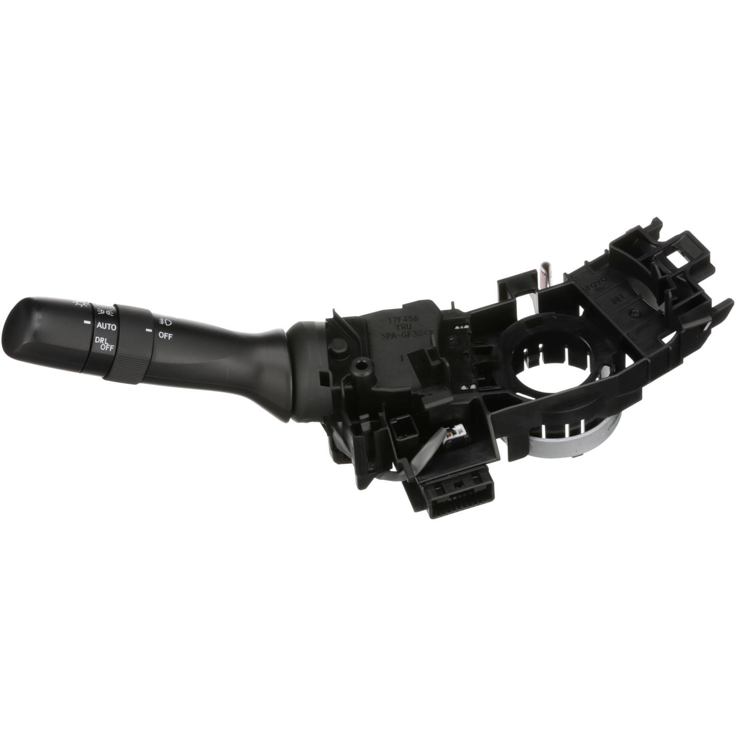 Standard Motor Products CBS2217 - Headlight Switch Standard Motor Products CBS2217 Fog Light Switch product image 8 of 8