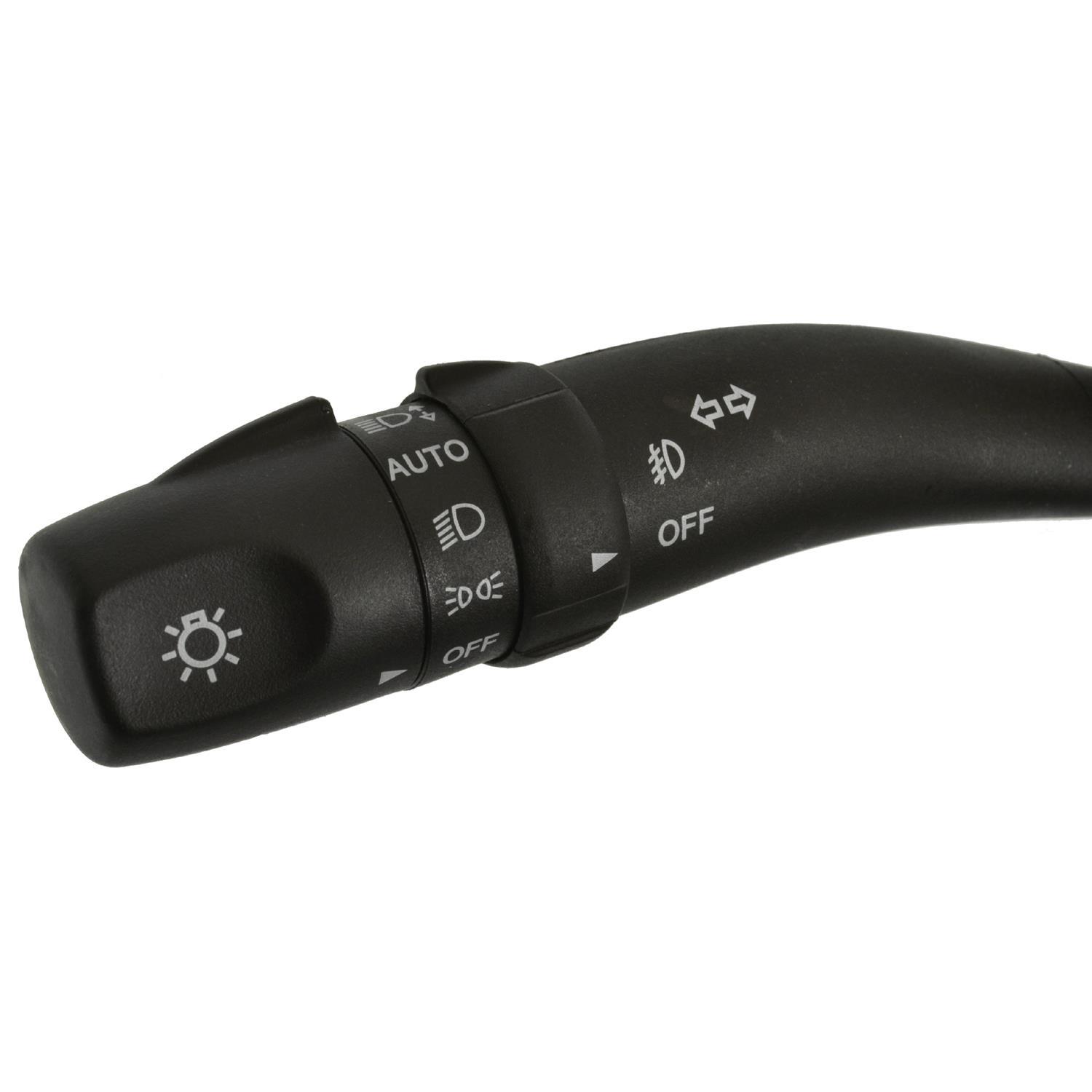 Standard Motor Products CBS2218 Fog Light Switch product image 1 of 3