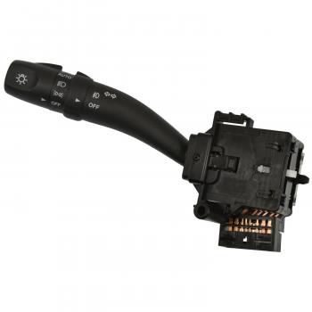 2009 Kia Borrego Headlight Dimmer Switch Standard Motor Products CBS2218 image 2 of 3
