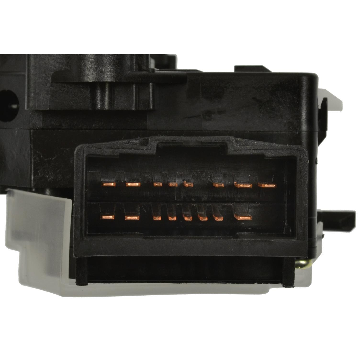 Standard Motor Products CBS2218 Fog Light Switch product image 3 of 3