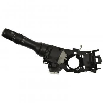 2012 Toyota Sienna Fog Light Switch Standard Motor Products CBS2221 image 2 of 3