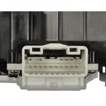 2012 Toyota Sienna Fog Light Switch Standard Motor Products CBS2221 image 3 of 3