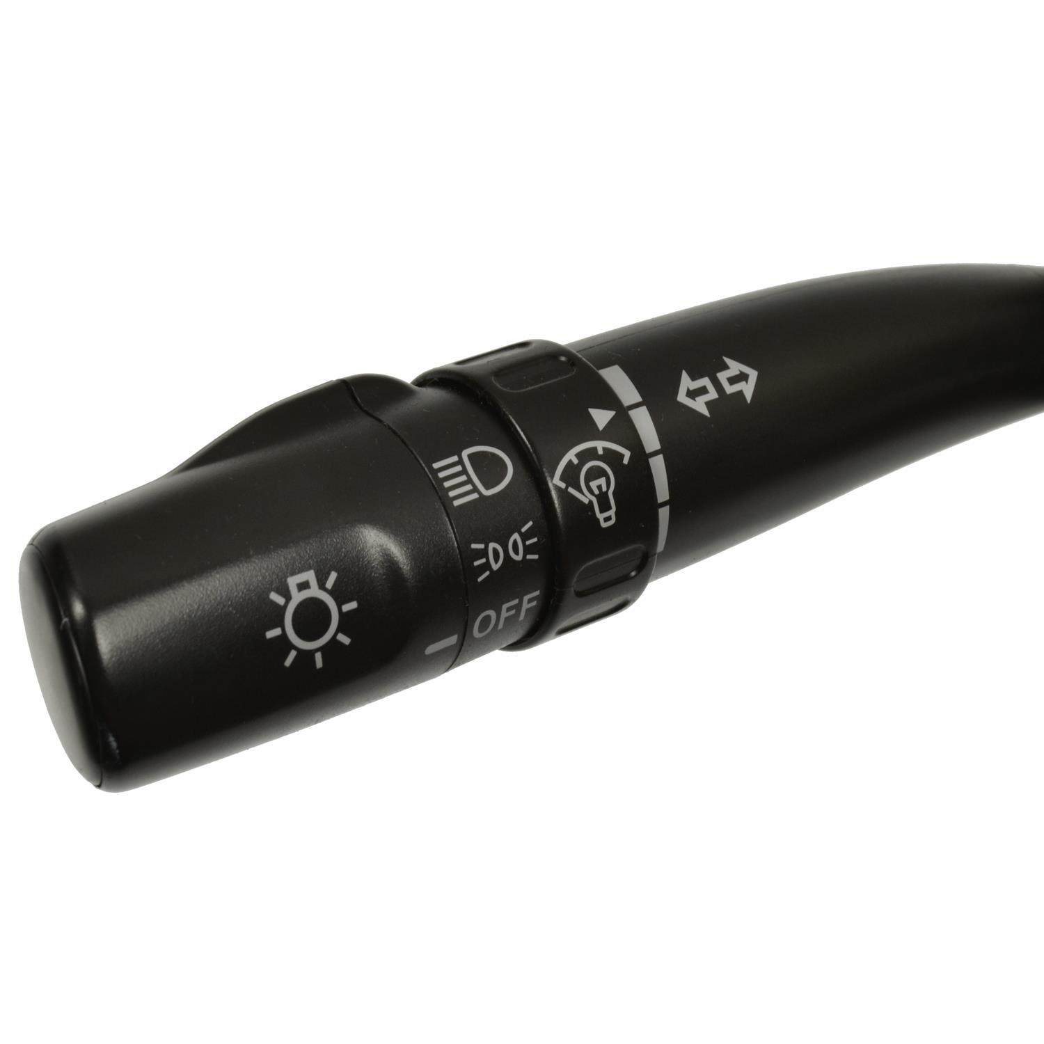 Standard Motor Products CBS2223 - Air Bag Clockspring Standard Motor Products CBS2223 Air Bag Clockspring product image 2 of 4