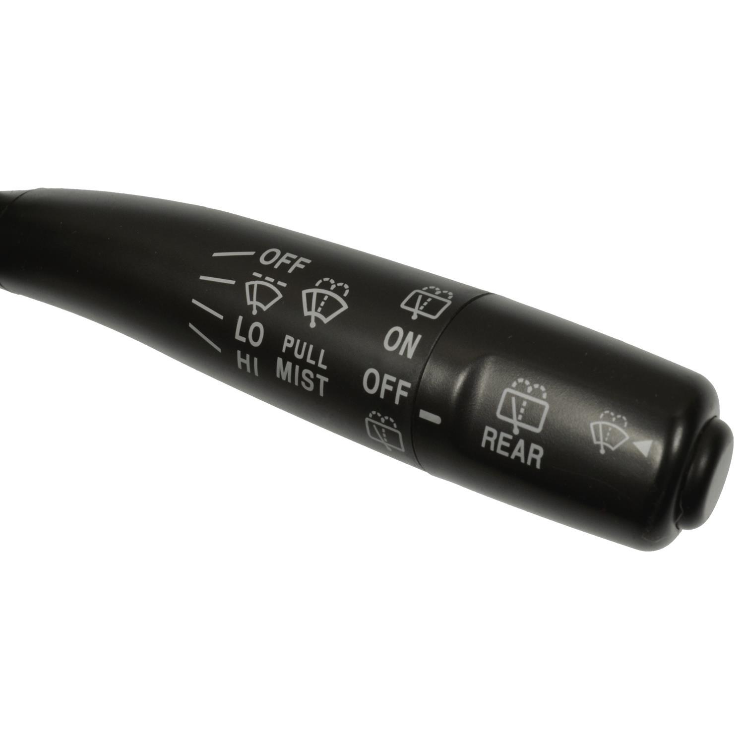 Standard Motor Products CBS2224 Air Bag Clockspring product image 4 of 4