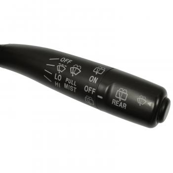 1999 Subaru Impreza Turn Signal Switch Standard Motor Products CBS2224 image 4 of 4