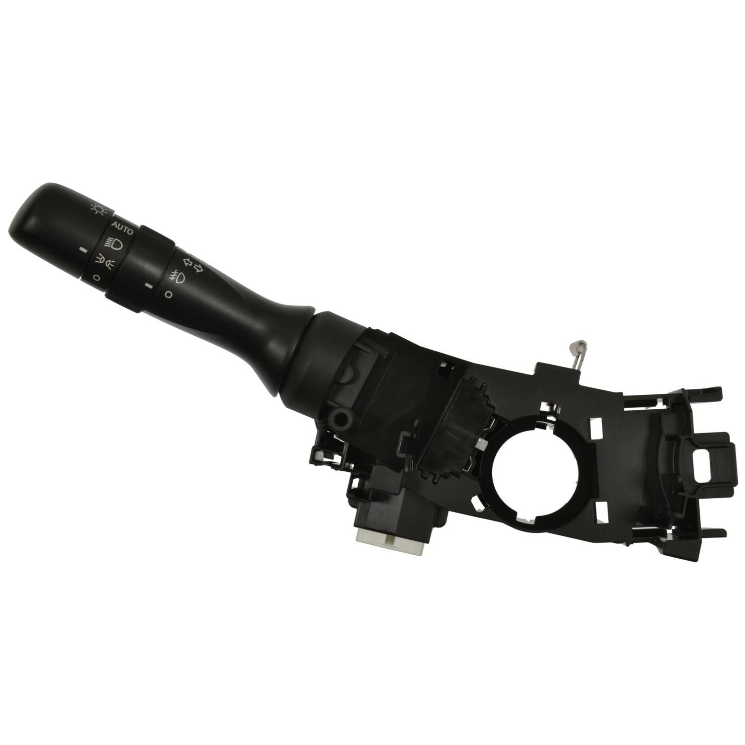 Standard Motor Products CBS2225 - Headlight Switch Standard Motor Products CBS2225 Fog Light Switch product image 2 of 3