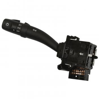 2009 Kia Borrego Headlight Dimmer Switch Standard Motor Products CBS2226 image 2 of 3