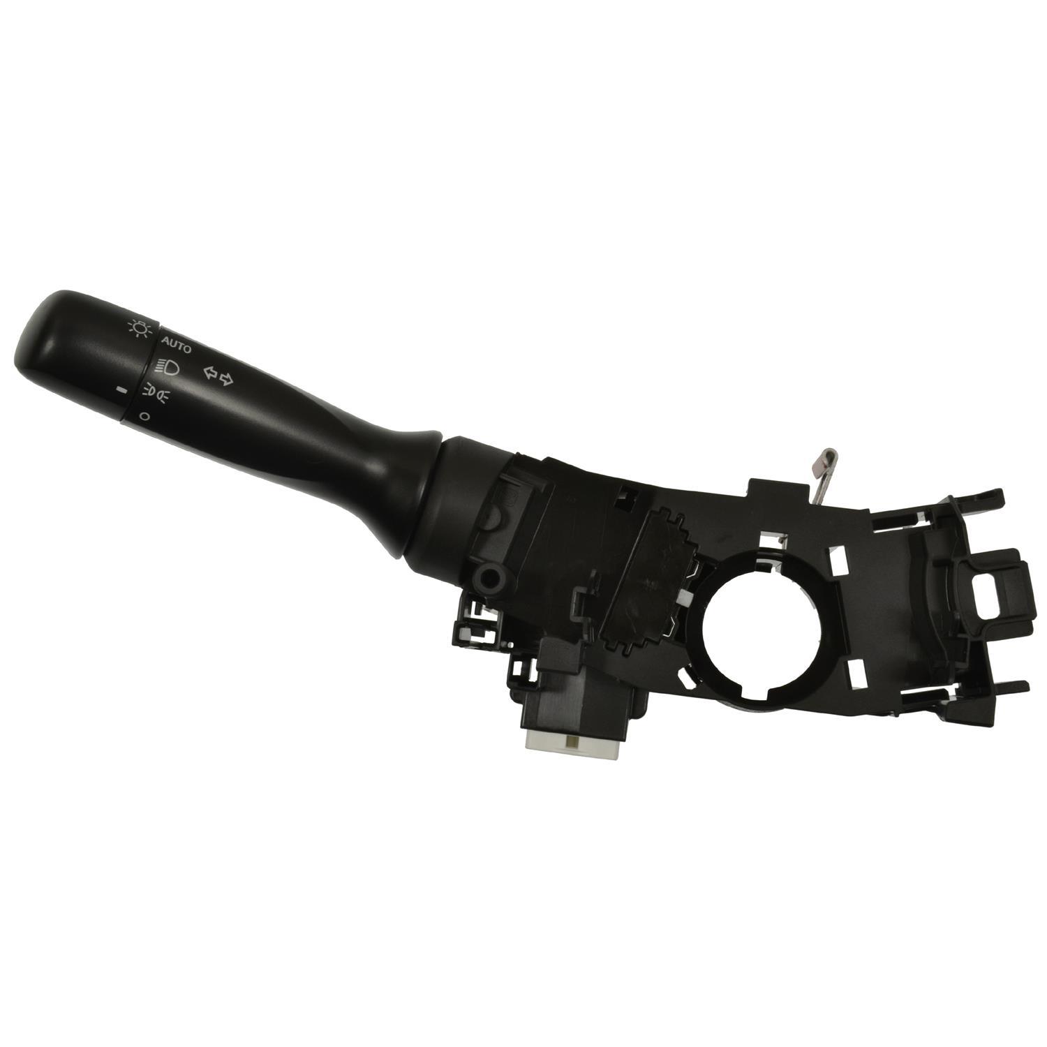 Standard Motor Products CBS2227 - Headlight Switch Standard Motor Products CBS2227 Headlight Dimmer Switch product image 2 of 3