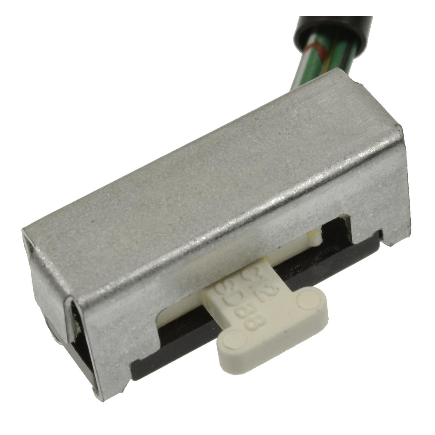 Standard Motor Products CBS2232 - Multi Function Switch Standard Motor Products CBS2232 Multi Function Switch product image 1 of 3