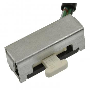 1991 Toyota Corolla Turn Signal Switch Standard Motor Products CBS2232 image 1 of 3