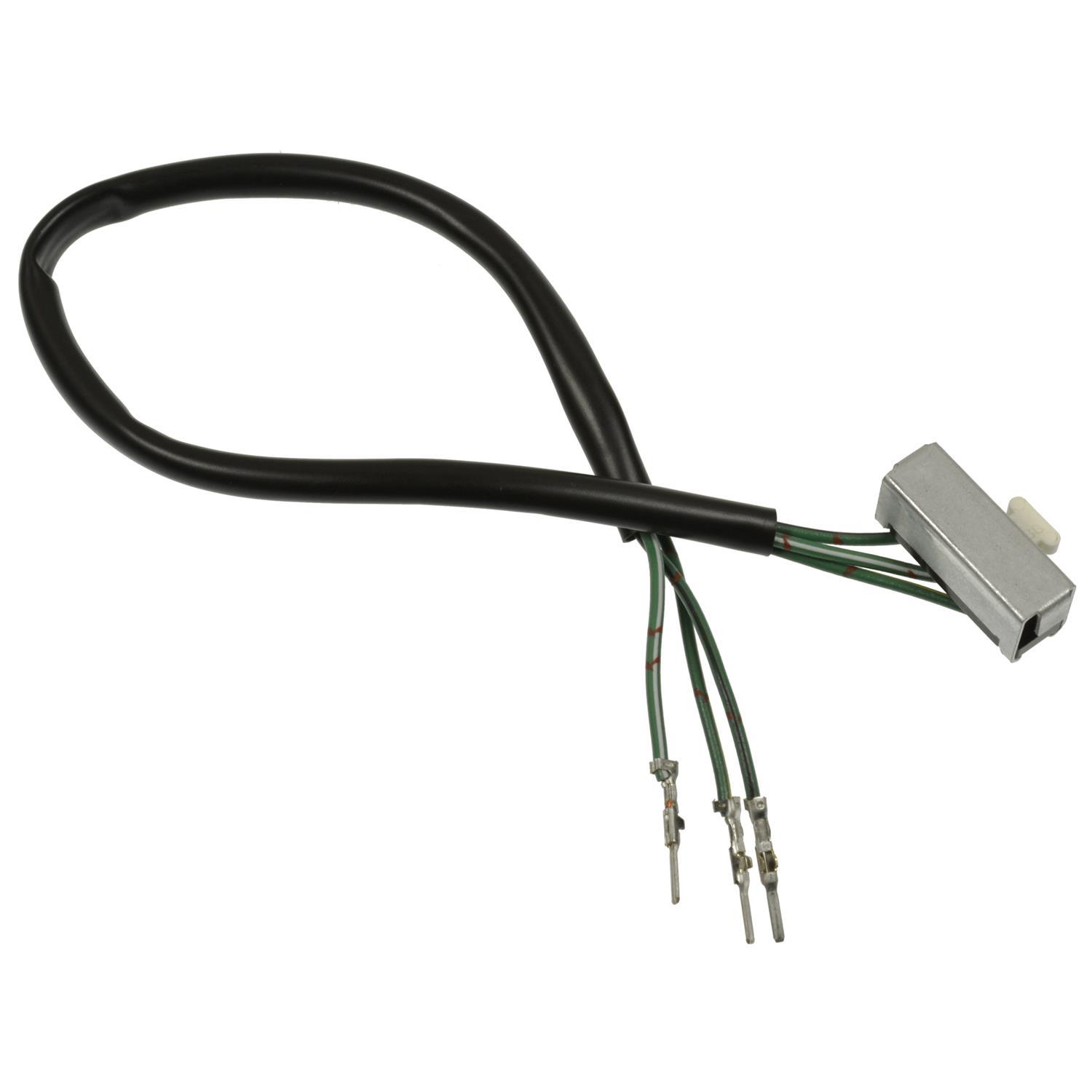 Standard Motor Products CBS2232 - Multi Function Switch Standard Motor Products CBS2232 Multi Function Switch product image 2 of 3