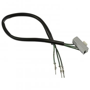 1991 Toyota Corolla Turn Signal Switch Standard Motor Products CBS2232 image 2 of 3